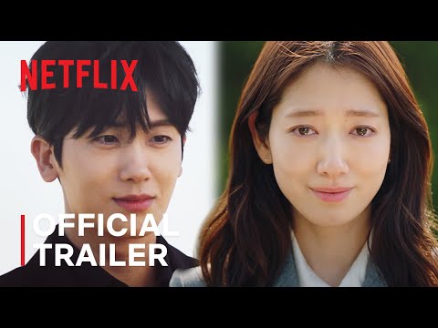 Official Trailer [ENG SUB]