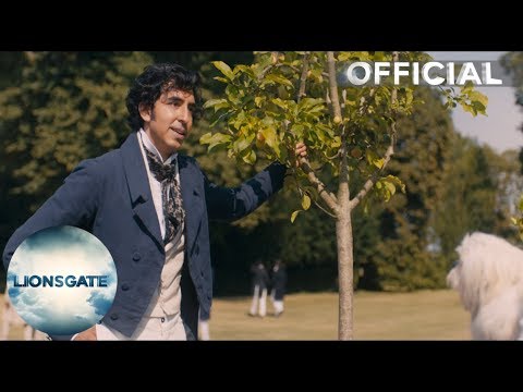 The Personal History of David Copperfield - International Trailer - In Cinemas 2020