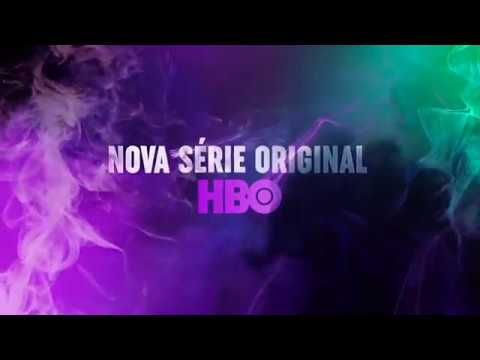 Teaser de 'Pico da Neblina'