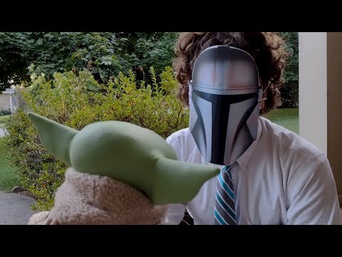 The Mormondalorian- Official Trailer