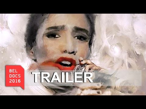Sonita (2015) - Trejler
