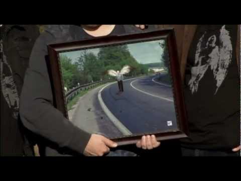 Malý zúrivý Robinson (2009) - Little Mad Robinson (EN subs) - preview