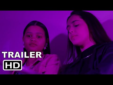 The Perfect Night Doesn't Exist | Official Trailer (2024 Short Film)