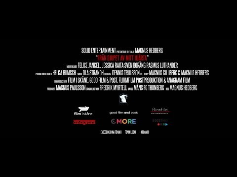 Från Djupet Av Mitt Hjärta - Officiell Trailer