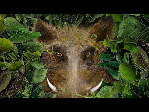 Magnificent Beast Movie Trailer