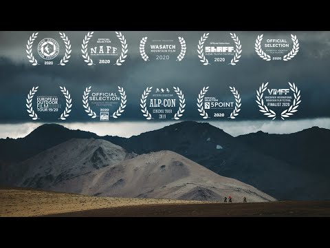 Return to Earth: Official Trailer