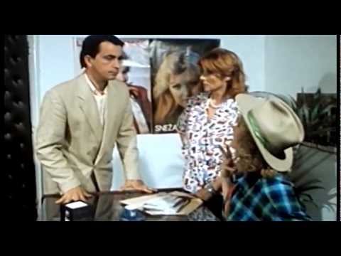 Špijun na štiklama (1988)