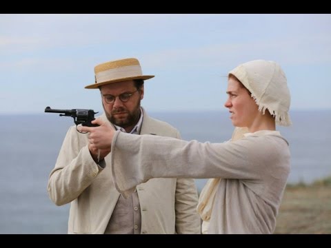 Трейлер до фільму "Моя бабуся Фані Каплан"