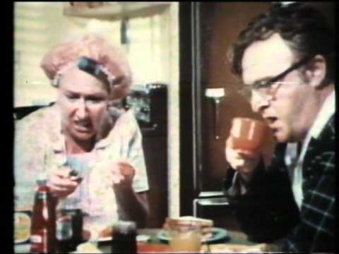 Cold Turkey (1971) Warner Home Video Australia Trailer
