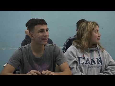 #TDF24 | Final Year [NEWCOMERS COMPETITION]