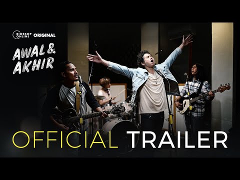 Official Trailer - Awal & Akhir