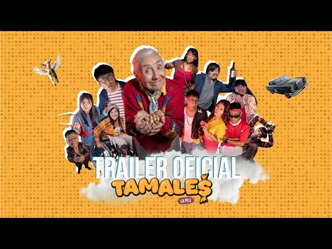 TAMALES  | TRAILER OFICIAL SCOPE - 2025