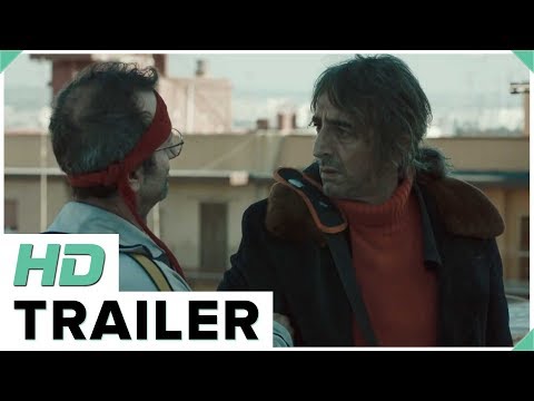 Il Grande Spirito – Trailer Ufficiale