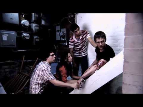 The Basement trailer