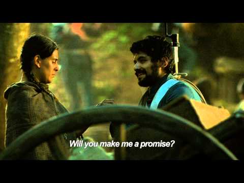 Cinco de Mayo, La Batalla - Trailer