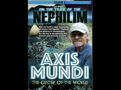 The Axis Mundi - Episode #5