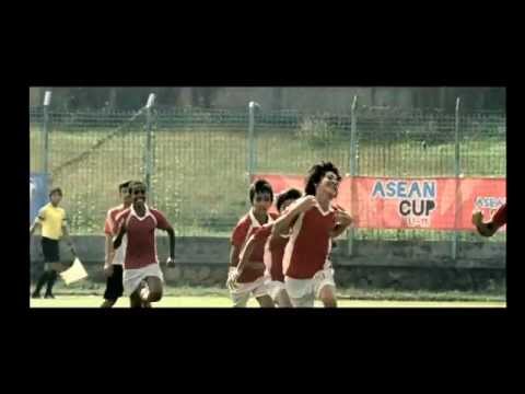 Garuda Di Dadaku 2 - Official Trailer