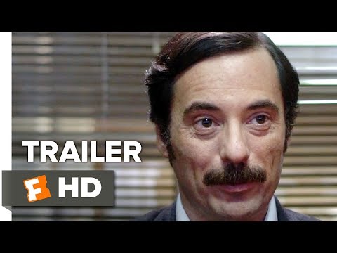 The Long Night of Francisco Sanctis Trailer #1 (2017) | Movieclips Indie