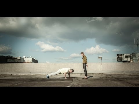 Kebab & Horoscope by Grzegorz Jaroszuk - Karlovy Vary IFF East of the West Competition 2014