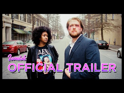 ICONICK | Trailer | Mystery/Comedy Film