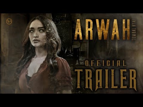 OFFICIAL TRAILER | ARWAH TUMBAL NYAI PART ARWAH