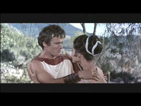 Trailer for "The 300 Spartans"