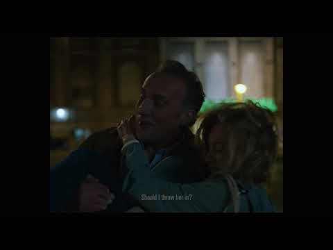 Azul el mar - Tráiler