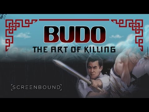 Budo - The Art of Killing - Trailer