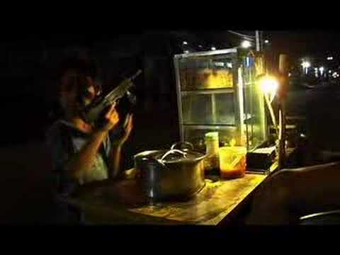 TRIBU trailer! Watch the Official Movie Version here http://youtu.be/qKThr79Ac4g