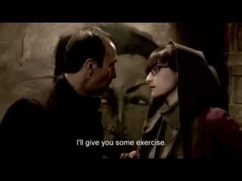 From Tehran to London - trailer