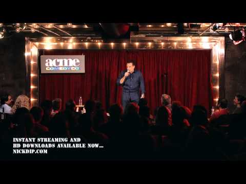 Nick Di Paolo "Another Senseless Killing" Trailer