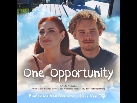 One Opportunity | Official Teaser