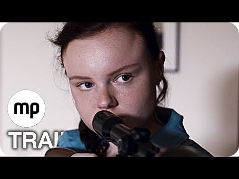 VERLORENE Trailer Deutsch German (2019)