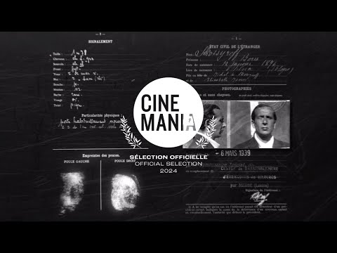 BORIS SKOSSYREFF, L’ESCROC QUI A ÉTÉ ROI de Jorge Cebrián - CINEMANIA 2024
