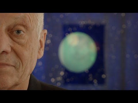 Ugo Dossi: Art and Space - Trailer