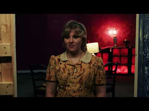 The Pink Snake Pit - Official Trailer