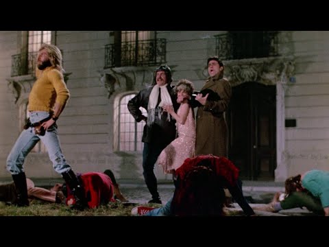 Jacques Brel Is Alive and Well and Living in Paris (1975) - Trailer