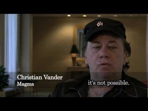 Romantic Warriors II - Trailer - About Rock in Opposition