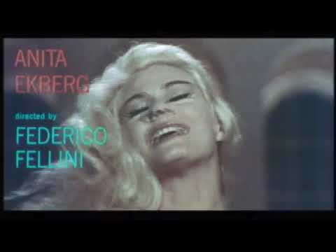 Boccaccio 70 (1962) - Trailer