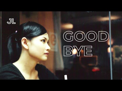 微電影 再見 Goodbye [Short Film] by JAMES LEE