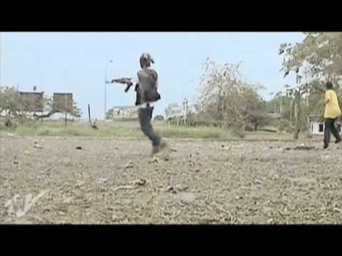 IRON LADIES OF LIBERIA | Women Make Movies | Trailer