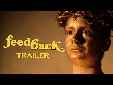 Feedback | Series Trailer