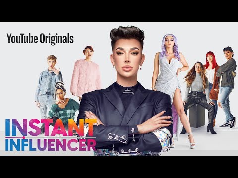 Instant Influencer: Official Trailer