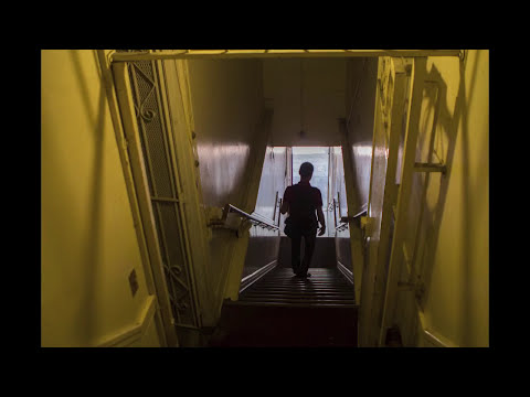 Eccomi ... Eccoti (Here I am ... Here you are) - a film by Raed Rafei (Trailer)