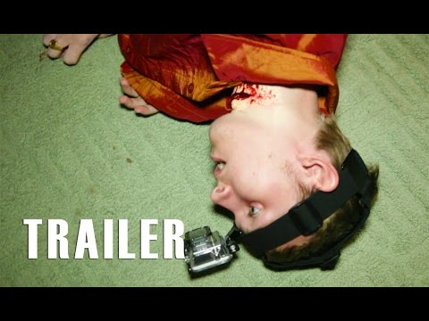Heidi - Official Trailer #2 Found-Footage Doll Film