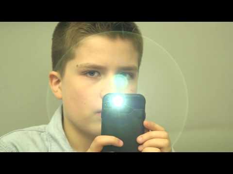 'Something to Say' Trailer