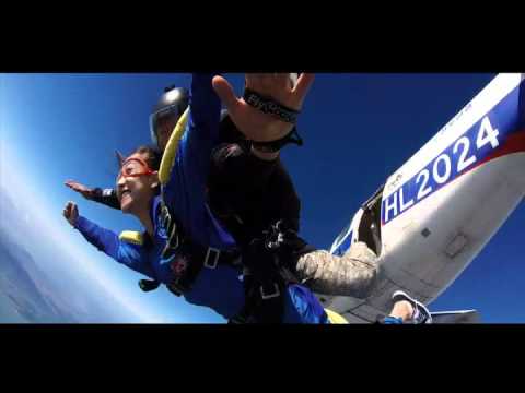 My New Sassy Girl (2016)