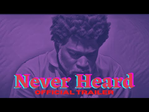 Official Trailer - "NEVER HEARD" Starring David Banner, Romeo Miller, Karrueche Tran, Robin Given..