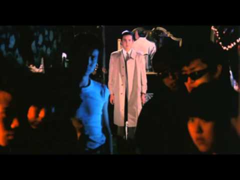 ヨコハマＢＪブルース（予告編）