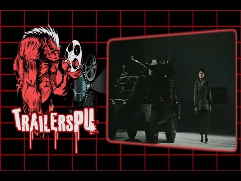 Cobra Thunderbolt Trailer 1984 "ACTIONsploitation "